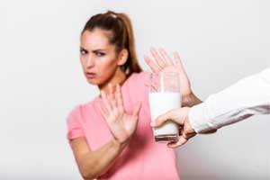 You Should Skip Milk
