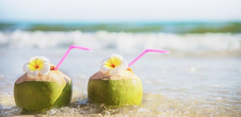 Surprising Coconut Water Benefits on Health