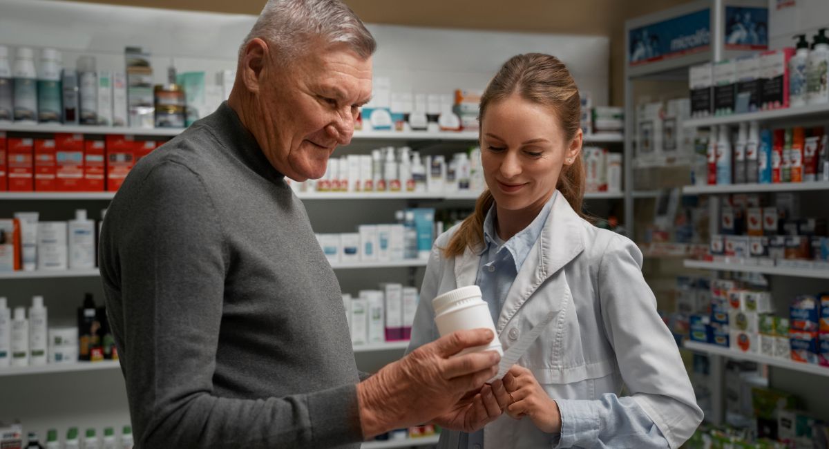 Rhinaris Nasal Gel, Lubricating Nasal Gel - PrescriptionPoint.com