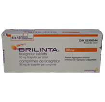 brilinta