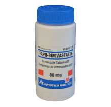 simvastatin-zocor