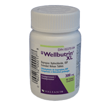 Wellbutrin XL