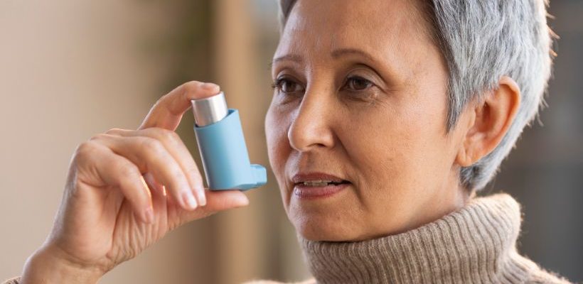 Uncovering Top 5 Ways for The Prevention of Asthma.