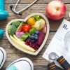 Heart-Healthy Lifestyle