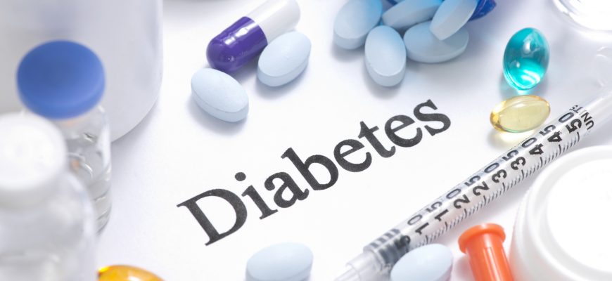 7 Strategies for Living with Type 2 Diabetes