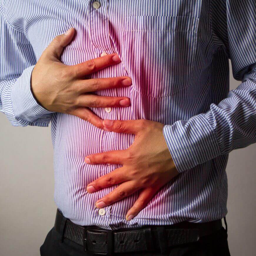 Recognizing The Silent Symptoms of GERD Beyond Heartburn
