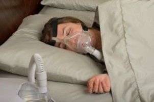 are you struggling to breathe when you sleep?