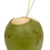 coconut water craze