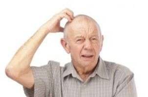 early onset Alzheimer's patients are determined to remain active