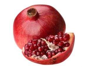 The Super Pomegranate!
