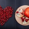 Discover The Miraculous Health Benefits of Pomegranate