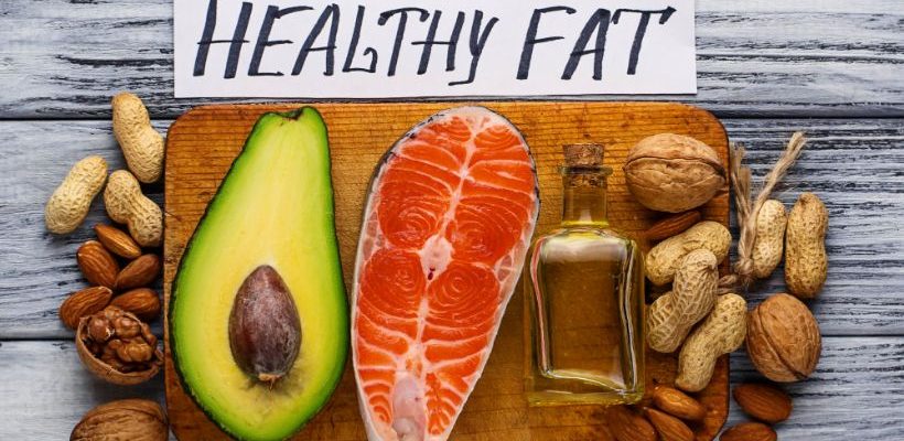 5 Incredible Health Benefits of Dietary Fats