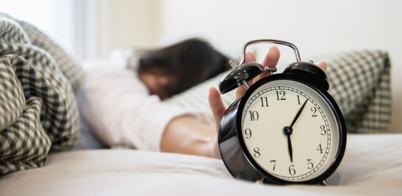 Exploring The Intricate Link Between Cortisol and Sleep Patterns