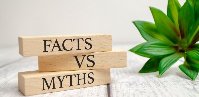 Uncovering the Truths Behind Common Health Myths