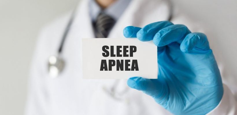 Sleep Apnea