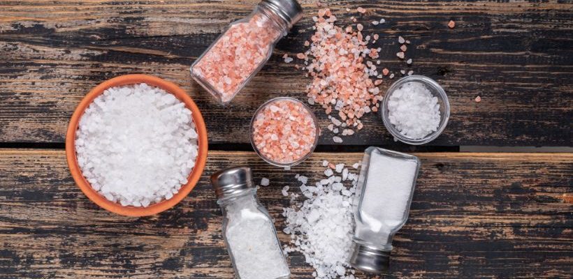 Revealing the Mysterious Facts About Salt Intake