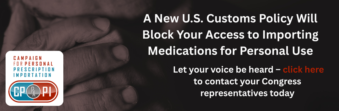 CPPI Customs Banner